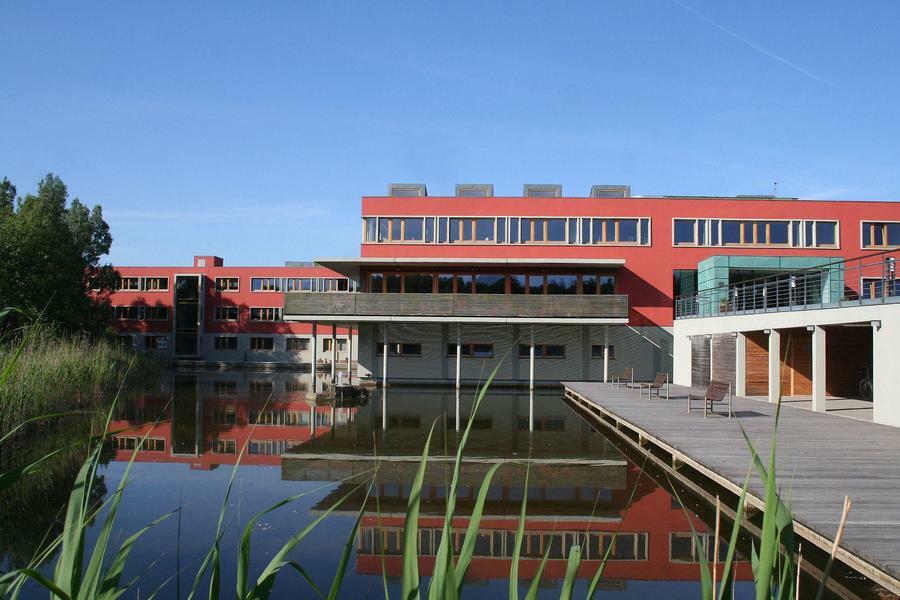 Ostseehotel Dierhagen Exterior photo